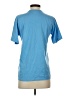 Active Life Print Blue Short Sleeve T-Shirt Size S - photo 2