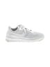 Nike White Sneakers Size 7 - photo 1