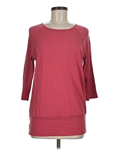 North Style 3/4 Sleeve T-Shirt (view 1)