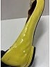 Gucci Yellow Flats Size EU (IT) 37 / US 7 - photo 3