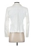 Tory Burch White Ivory Blazer Size S - photo 2