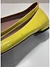 Gucci Yellow Flats Size EU (IT) 37 / US 7 - photo 4