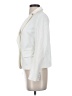 Tory Burch White Ivory Blazer Size S - photo 5