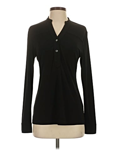 Ellie Kai Long Sleeve Blouse (view 1)