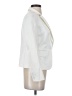 Tory Burch White Ivory Blazer Size S - photo 4