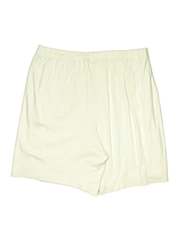 Woman Within Athletic Shorts (view 2)