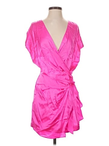 Michelle Mason Cocktail Dress (view 1)