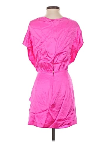 Michelle Mason Cocktail Dress (view 2)