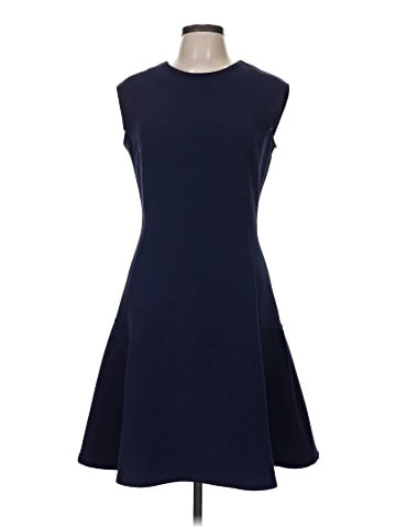Halogen Casual Dress (view 1)