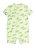Carter's Green Rash Guard 12-18 MO / 18 MO - photo 1