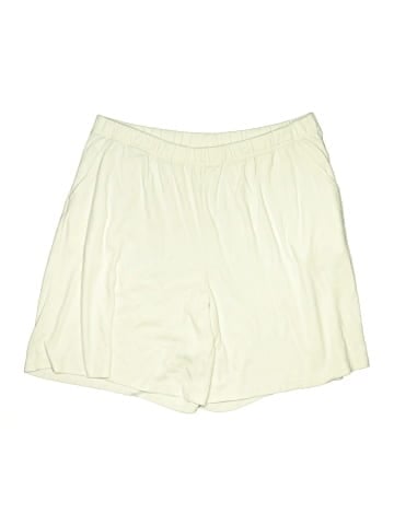 Woman Within Athletic Shorts (view 1)