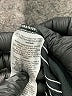 Adidas 100% Polyester Black Athletic Shorts Size 16 - photo 4