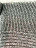 Zara Gray Turtleneck Sweater Size M - photo 7