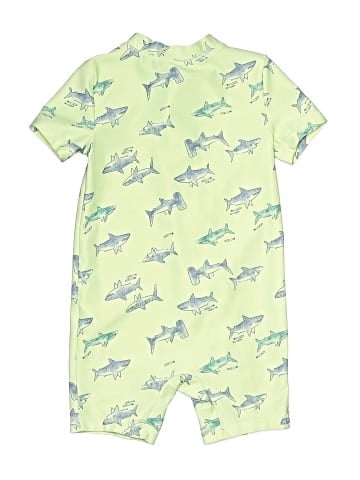 Carter's Rash Guard (view 2)