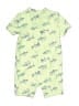 Carter's Green Rash Guard 12-18 MO / 18 MO - photo 2