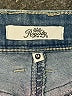 ROYALTY Solid Blue Jeans Size 14 - photo 7