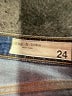 Rag & Bone Hearts Blue Jeans Size 24 waist - photo 7