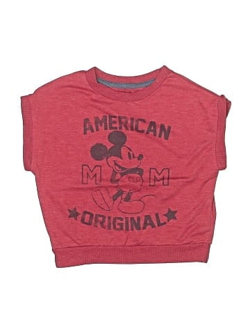 Disney Sweatshirt (view 1)