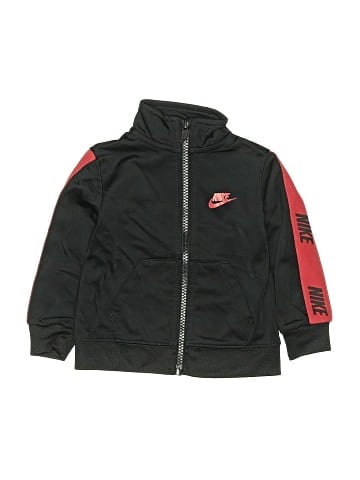 Nike Track Jacket (view 1)