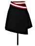 C/MEO Collective 100% Polyester Color Block Black Casual Skirt Size S - photo 1