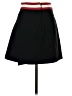 C/MEO Collective 100% Polyester Color Block Black Casual Skirt Size S - photo 2