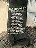 Rampage Hearts Blue Jeans Size 13 - photo 8