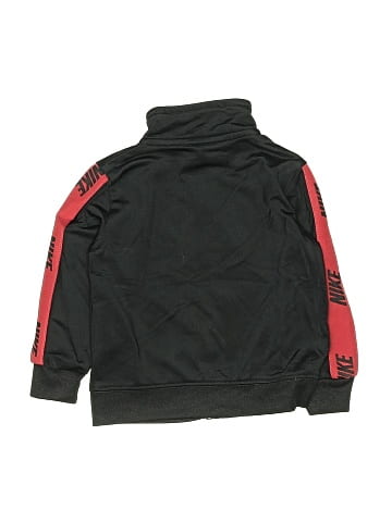 Nike Track Jacket (view 2)