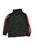 Nike 100% Polyester Black Track Jacket 9-12 MO / 12 MO - photo 2
