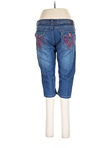 Crest Jeans Jeans (view 2)