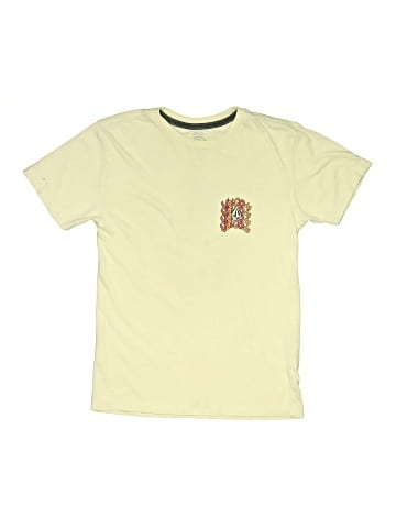 Volcom Short Sleeve T-Shirt (view 1)