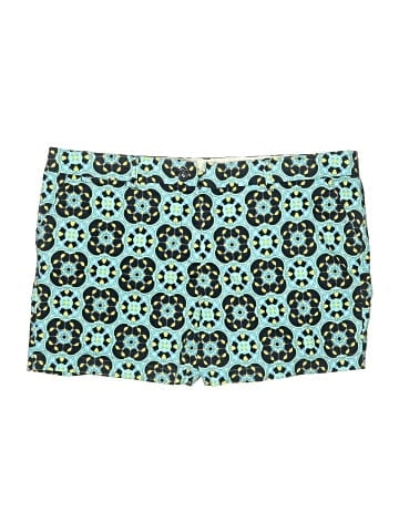 Crown & Ivy Khaki Shorts (view 1)