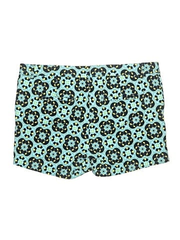 Crown & Ivy Khaki Shorts (view 2)