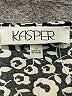 Kasper Black 3/4 Sleeve Blouse Size 1X - photo 7