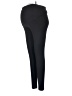 Isabel by Ingrid + Isabel Black Active Pants Size Med Maternity - photo 1