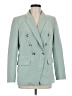 Nine West Teal Blazer Size M - photo 1