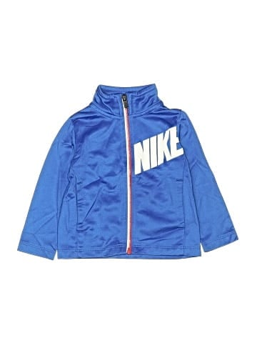 Nike Track Jacket (view 1)