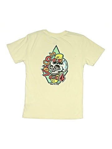 Volcom Short Sleeve T-Shirt (view 2)