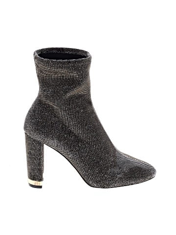 MICHAEL Michael Kors Ankle Boots (view 1)