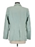 Nine West Teal Blazer Size M - photo 2