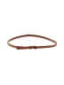 BDG 100% Leather Brown Leather Belt Size S - photo 1