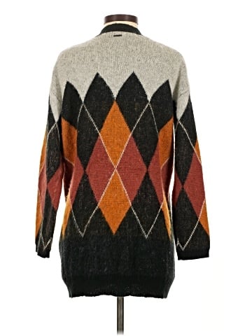 Volcom Cardigan (view 2)