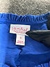 Isabel Maternity Blue 3/4 Sleeve Blouse Size S - photo 6