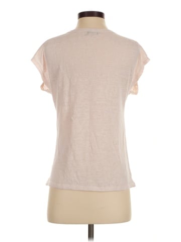 Essentials by Milano Short Sleeve Top (view 2)