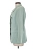 Nine West Teal Blazer Size M - photo 5