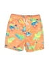 Gymboree 100% Polyester Orange Rash Guard Size 3T - photo 1