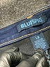 BLUE SPICE Solid Blue Jeans Size 13 - photo 7