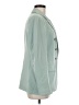 Nine West Teal Blazer Size M - photo 4