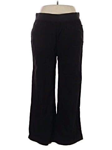 Wearables Casual Pants (view 1)