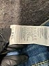 Unbranded Solid Blue Jeans Size XXL - photo 4