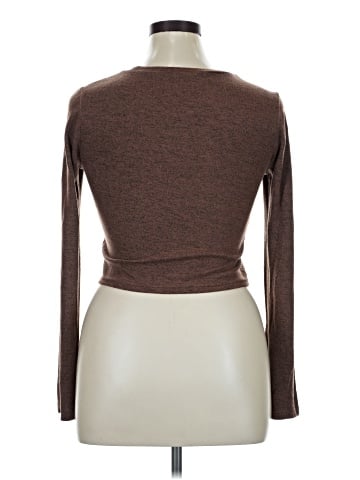 Daisy Cardigan (view 2)
